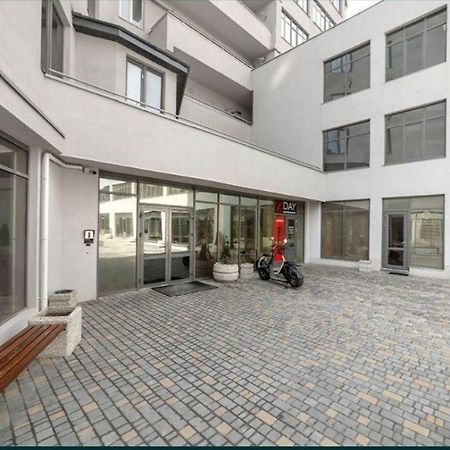Cozy Gagarin Plaza Apartment Odessa Exterior foto