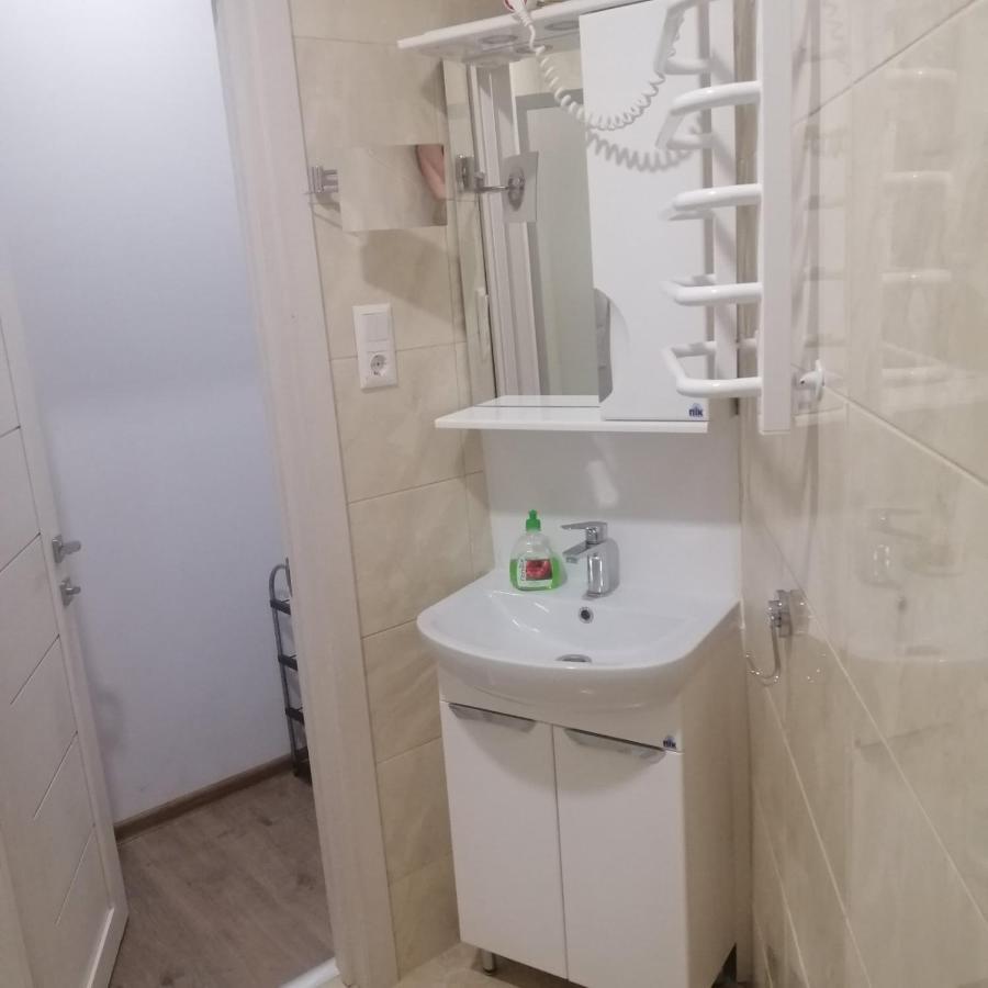 Cozy Gagarin Plaza Apartment Odessa Exterior foto