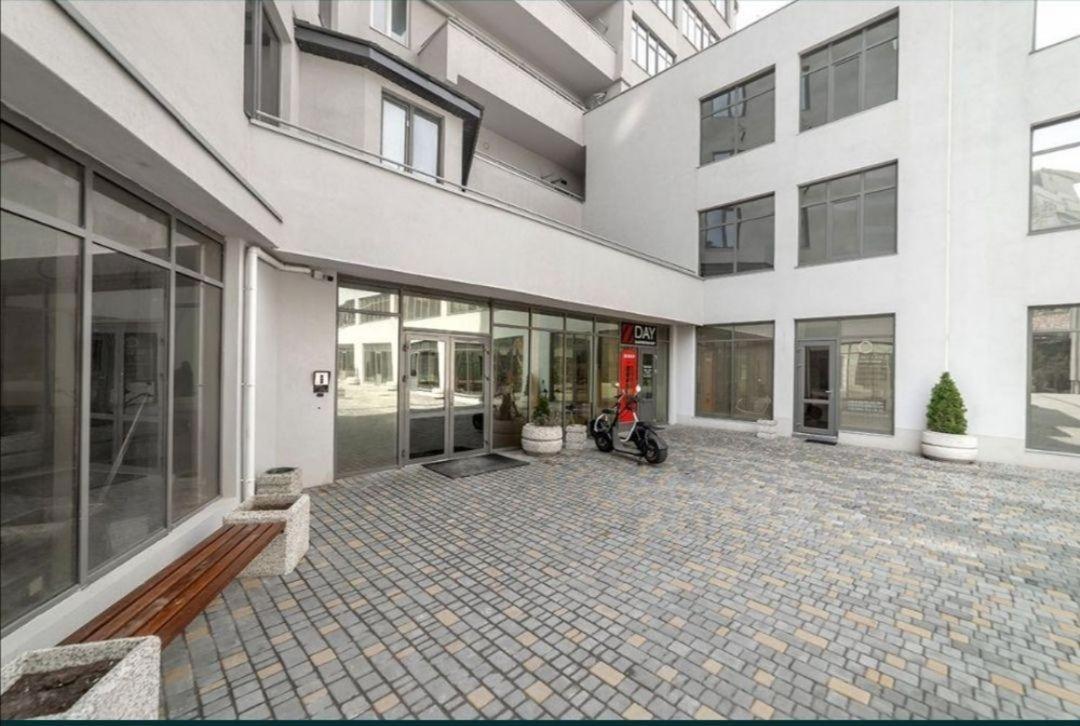 Cozy Gagarin Plaza Apartment Odessa Exterior foto